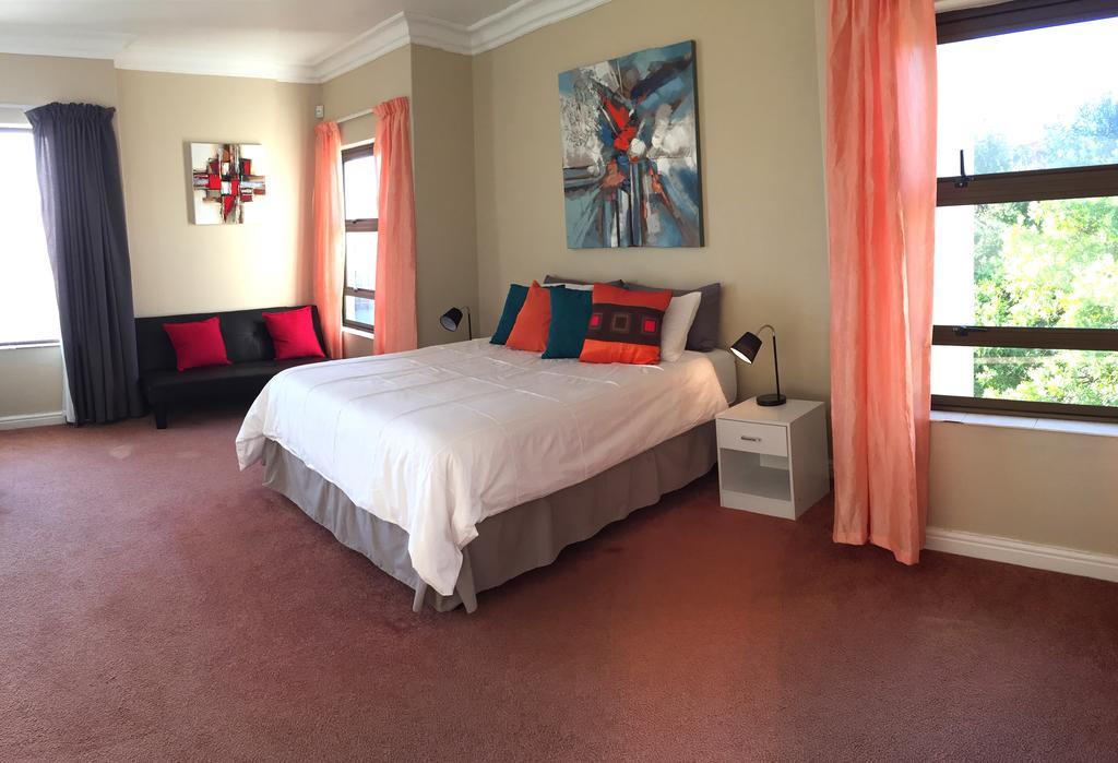 The Port Owen Holiday House 韦尔德里夫 外观 照片