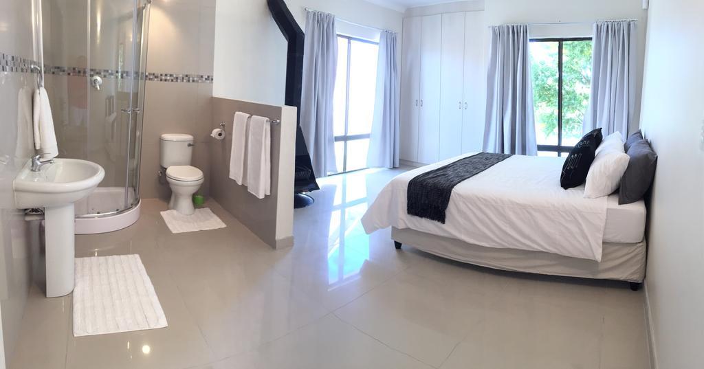 The Port Owen Holiday House 韦尔德里夫 外观 照片
