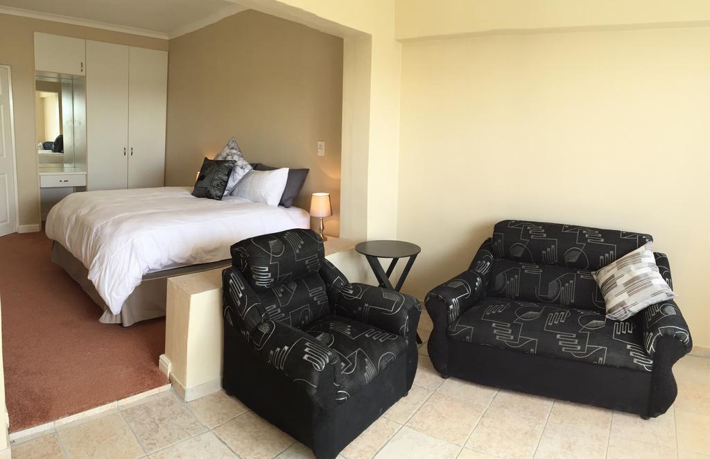The Port Owen Holiday House 韦尔德里夫 外观 照片