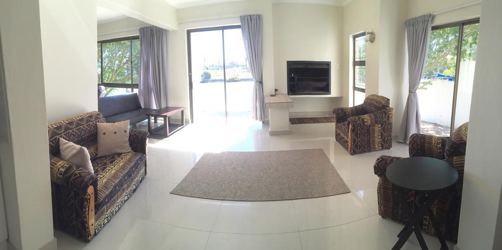 The Port Owen Holiday House 韦尔德里夫 外观 照片