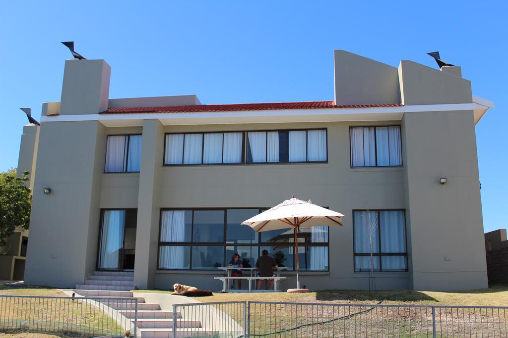 The Port Owen Holiday House 韦尔德里夫 外观 照片