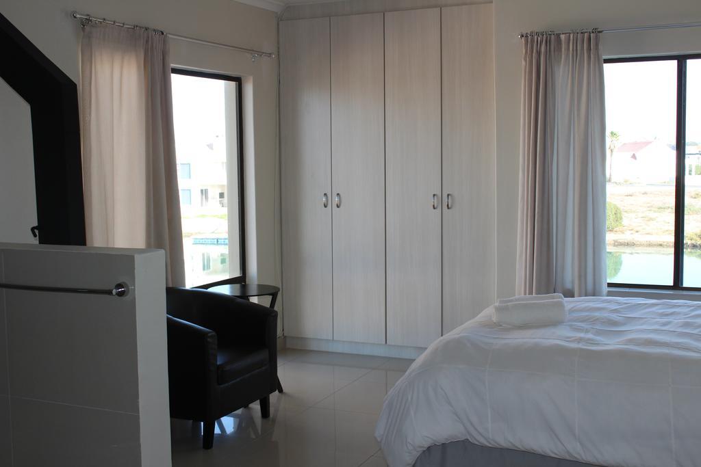 The Port Owen Holiday House 韦尔德里夫 外观 照片